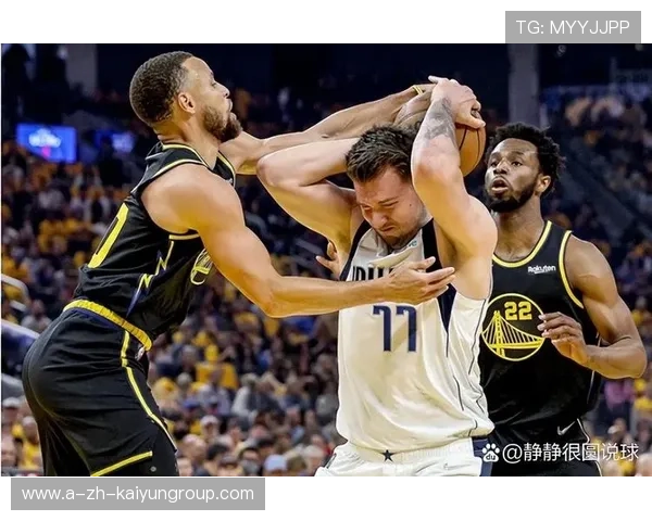 克莱或回勇士？他的未来决定着NBA的格局