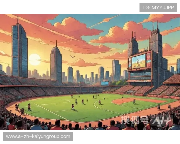 体育赛事IP品牌建设提升地方城市软实力